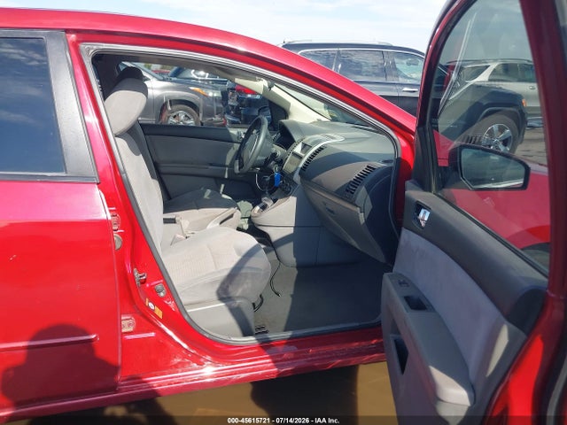 صورة 5 لـ 2008 Nissan SENTRA 2.0 S