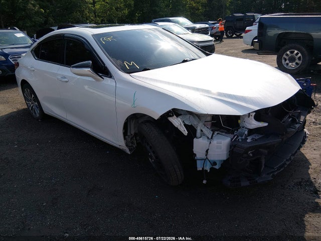 2021 LEXUS ES 
