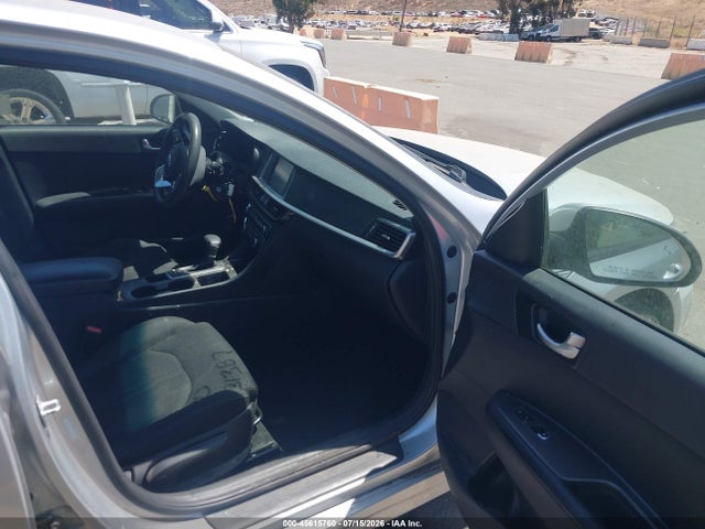 2019 KIA OPTIMA LX 照片 5