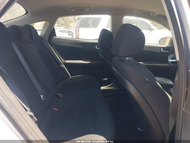2019 KIA OPTIMA LX 照片 8