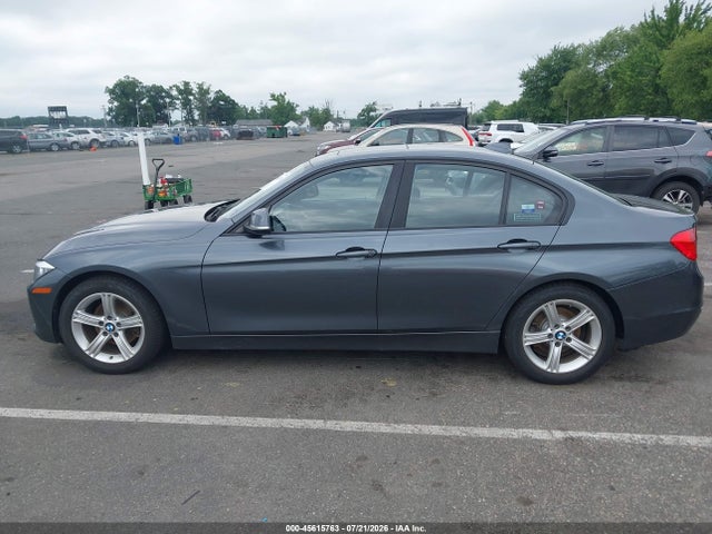2014 BMW 328I XDRIVE — миниатюра 15