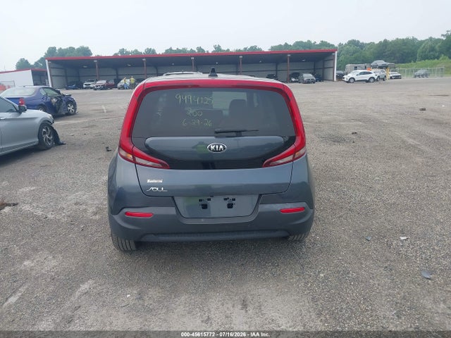 صورة 16 لـ 2020 KIA SOUL LX