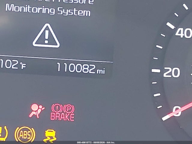 صورة 15 لـ 2020 KIA SOUL LX