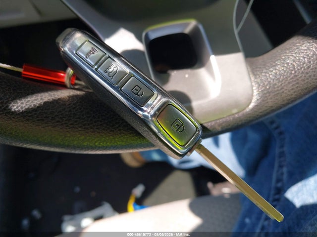 2020 KIA SOUL LX 11