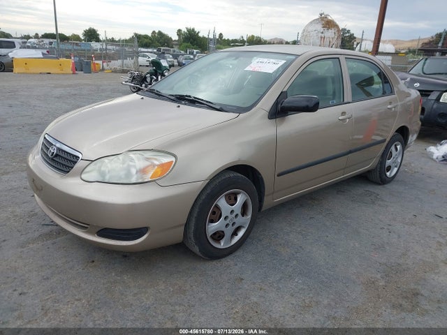 2006 Toyota COROLLA CE 照片 2