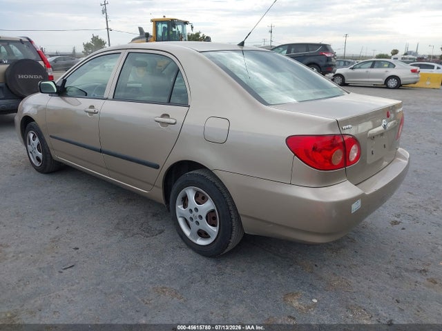 2006 Toyota COROLLA CE 照片 3