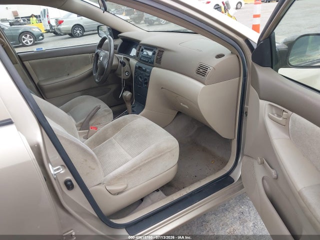 2006 Toyota COROLLA CE 照片 5