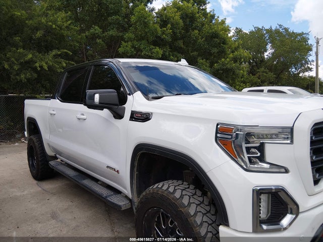 صورة مصغرة 13 لـ 2019 GMC SIERRA 1500 AT4