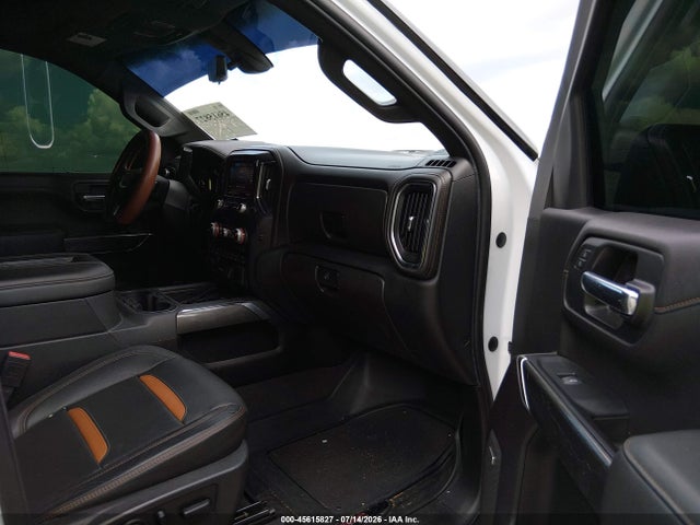 2019 GMC SIERRA 1500 AT4 照片 5