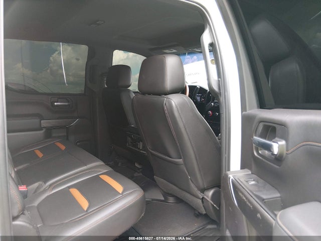 2019 GMC SIERRA 1500 AT4 照片 8