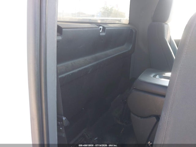 2020 Chevrolet SILVERADO 2500HD 4WD LONG BED WT — фото 8
