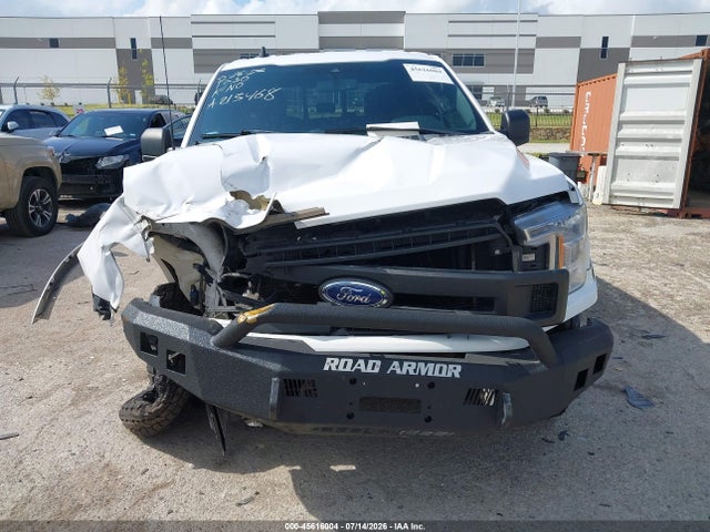2019 FORD F-150 XLT 11