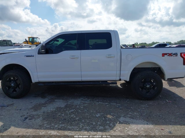 2019 FORD F-150 XLT 13