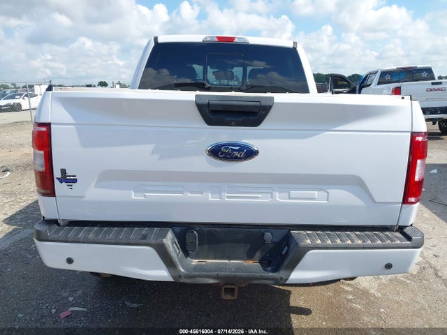2019 FORD F-150 XLT 15