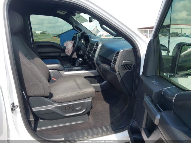 2019 FORD F-150 XLT 5