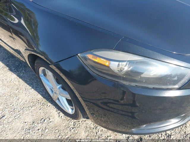 2015 Dodge DART SXT 缩略图 17