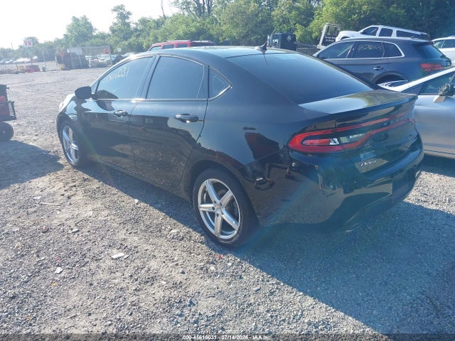 2015 Dodge DART SXT 照片 3