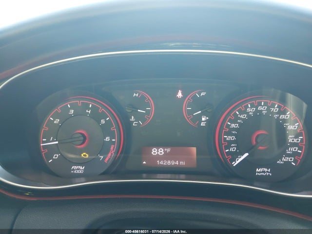 2015 Dodge DART SXT 照片 7
