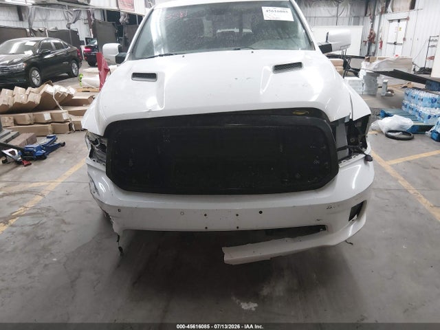 2014 RAM 1500 SPORT photo 6