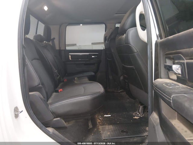 2014 RAM 1500 SPORT photo 8