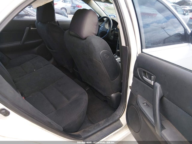 2008 Mazda MAZDA6 I SPORT VE — фото 8