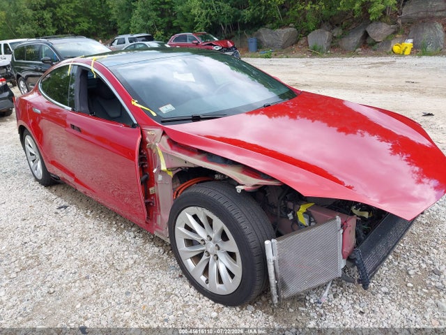 2020 TESLA MOD LONG RANGE DUAL MOTOR ALL-WHEEL DRIVE/LONG RANGE PLUS DUAL MOTOR ALL-WHEEL DRIVE