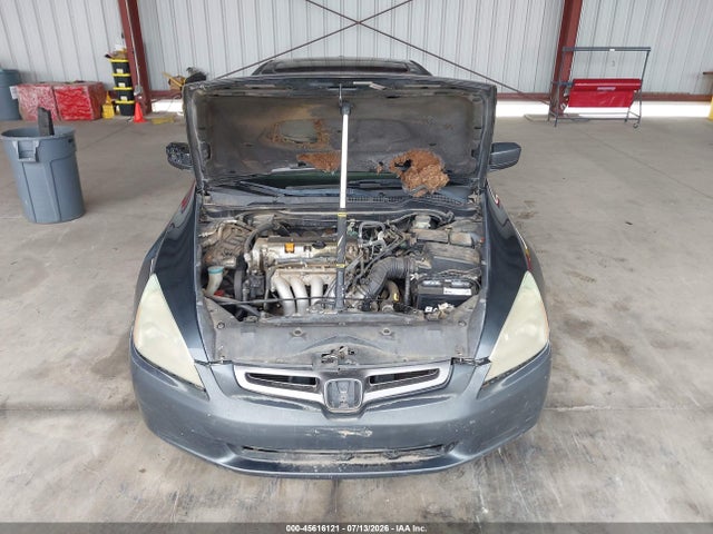 صورة 10 لـ 2004 Honda ACCORD 2.4 EX
