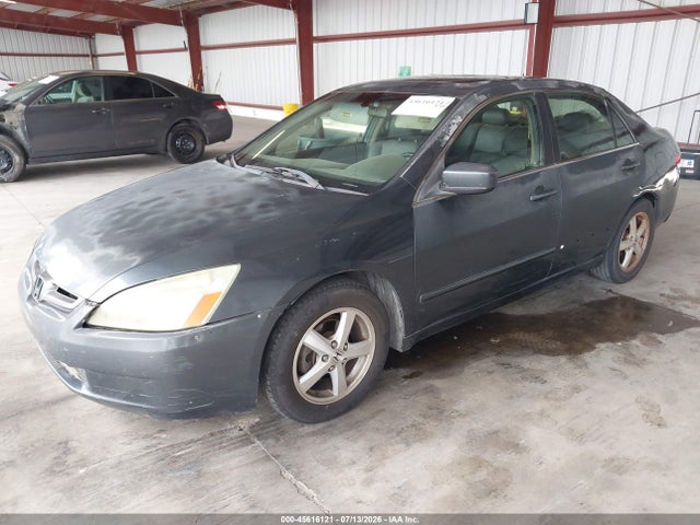 صورة 2 لـ 2004 Honda ACCORD 2.4 EX