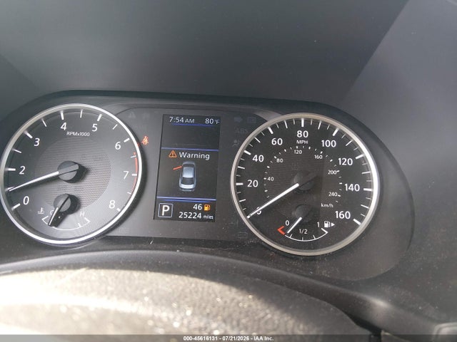 صورة 7 لـ 2024 Nissan SENTRA S XTRONIC CVT