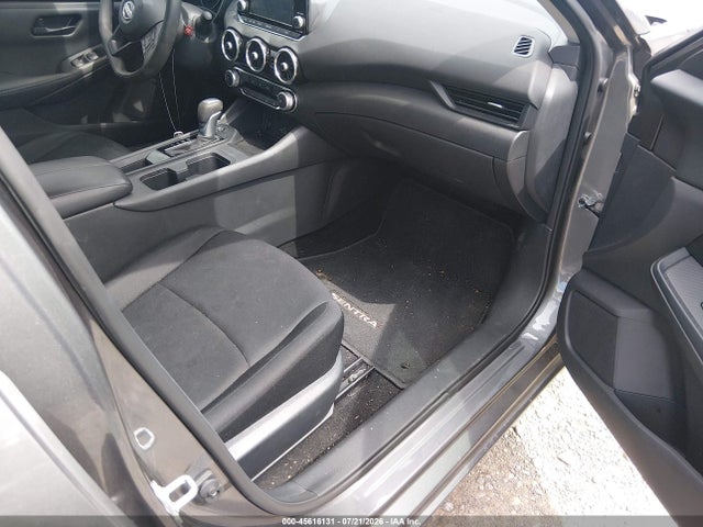 صورة 5 لـ 2024 Nissan SENTRA S XTRONIC CVT