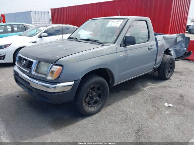 صورة 2 لـ 2000 Nissan FRONTIER XE