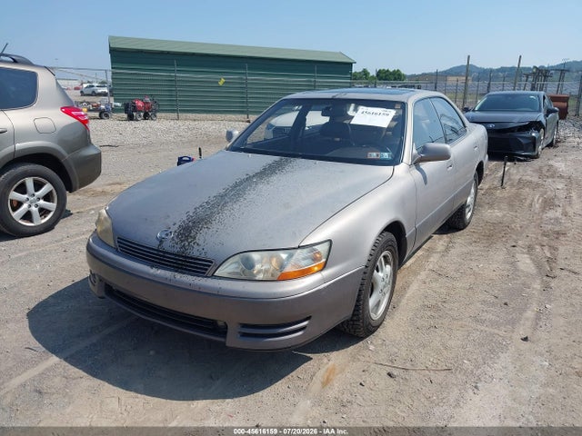 صورة 2 لـ 1994 Lexus ES 300