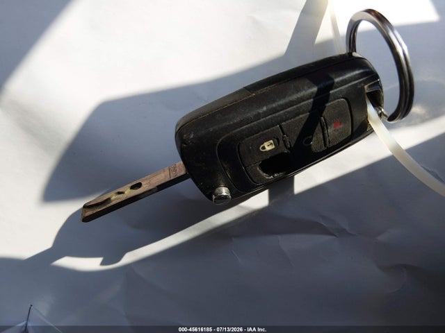 2013 Chevrolet SONIC LT AUTO thumbnail 11