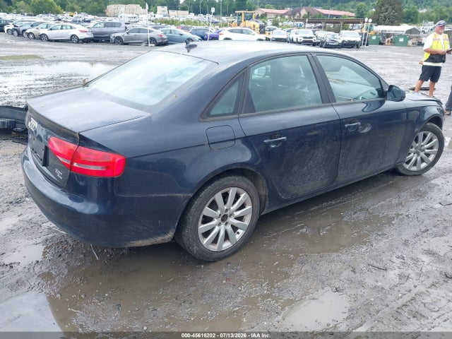 صورة 4 لـ 2014 AUDI A4 2.0T PREMIUM