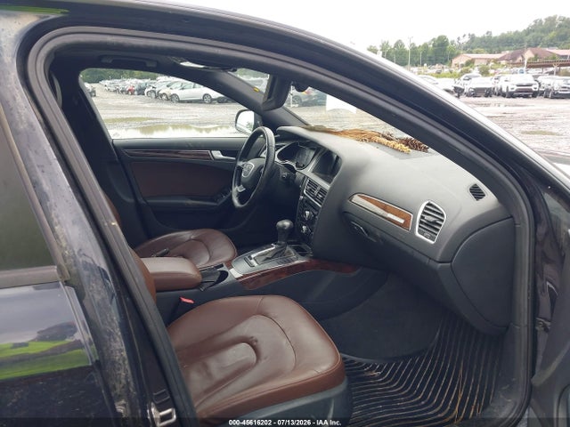 صورة 5 لـ 2014 AUDI A4 2.0T PREMIUM