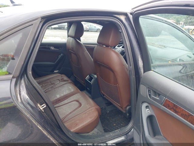 صورة 8 لـ 2014 AUDI A4 2.0T PREMIUM