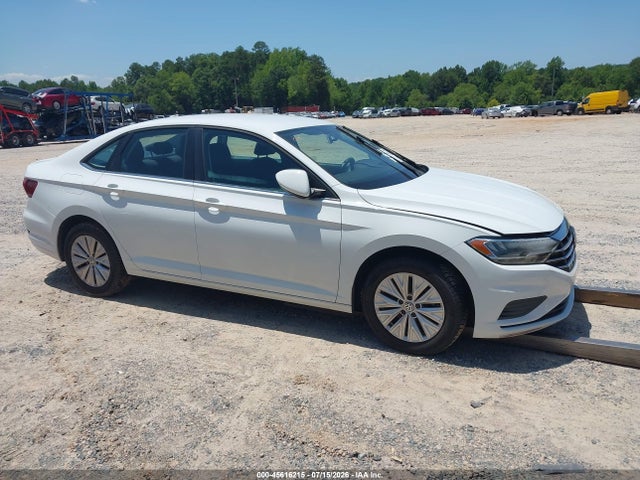 2020 VOLKSWAGEN JETTA 1.4T R-LINE/1.4T S/1.4T SE