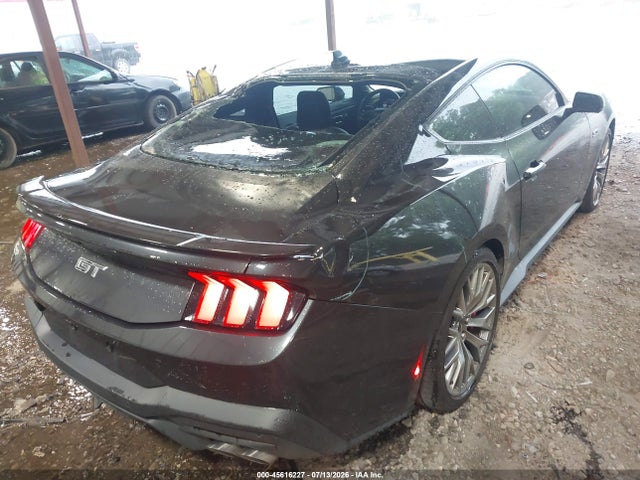 2024 FORD MUSTANG GT PREMIUM FASTBACK — фото 6