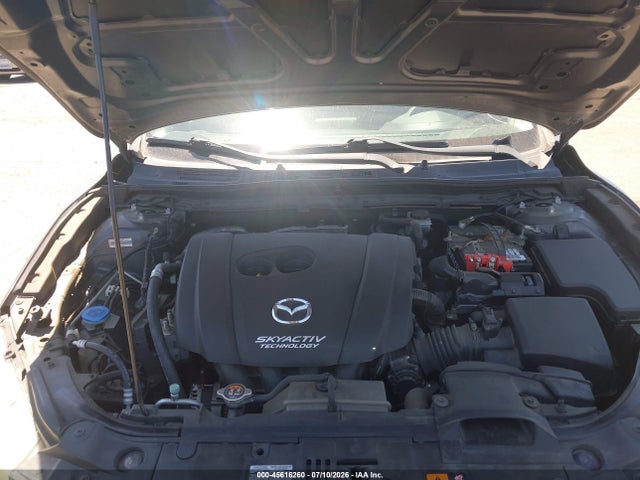 2014 Mazda MAZDA3 I SPORT 照片 10