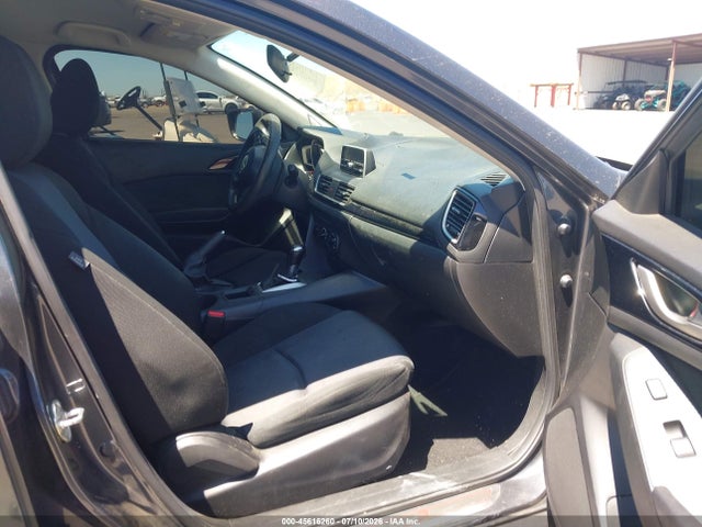 2014 Mazda MAZDA3 I SPORT 照片 5