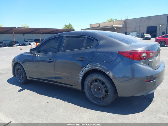 2014 Mazda MAZDA3 I SPORT 照片 6