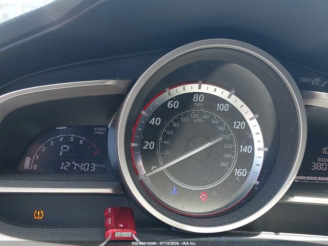 2014 Mazda MAZDA3 I SPORT 照片 7