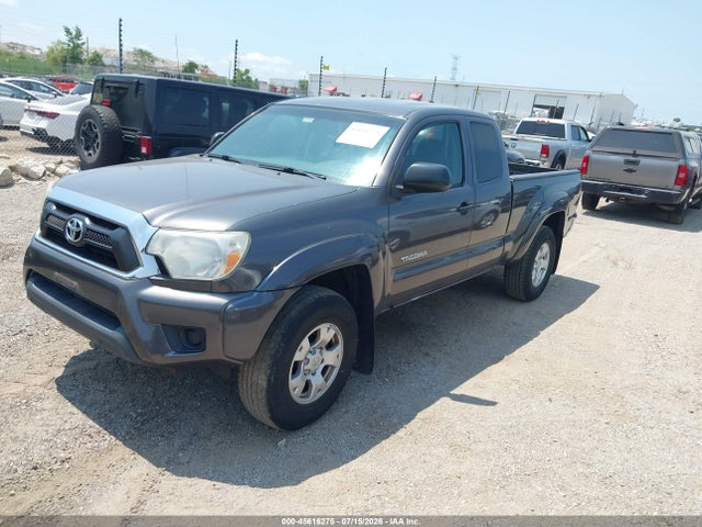 2013 Toyota TACOMA 照片 2