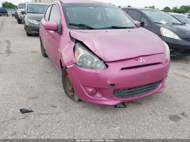 صورة 6 لـ 2015 Mitsubishi MIRAGE DE