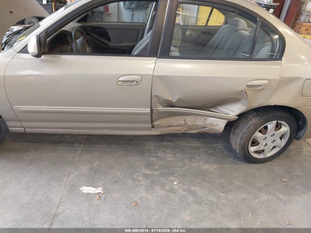 2006 Hyundai ELANTRA GLS/LIMITED 照片 6