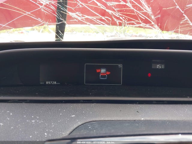 2019 Toyota PRIUS LE — фото 7