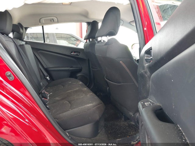 2019 Toyota PRIUS LE — фото 8