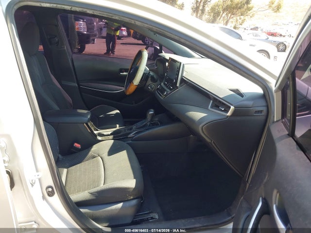 صورة 5 لـ 2021 Toyota COROLLA SE