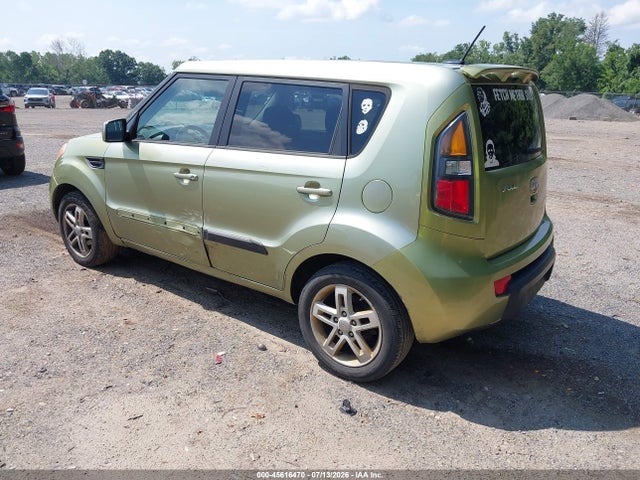 صورة 3 لـ 2011 KIA SOUL +