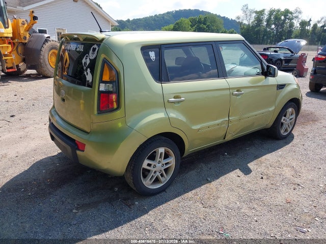 صورة 4 لـ 2011 KIA SOUL +